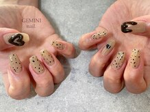 ジェミニ(GEMINI)/