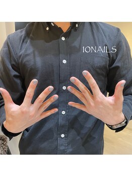テンネイル(10 NAILS)/