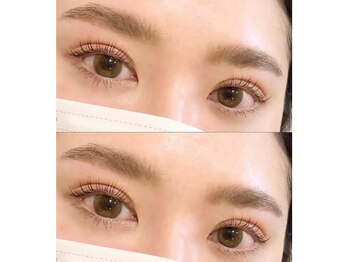 マイブー(My Boo)/まつげ/まつげパーマ/大森まつげ