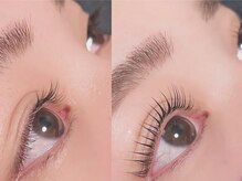 ウィル イオンタウン仙台泉大沢店(WILL)/《まつげパーマ》ケラチンリフト