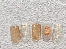 ネオリーブアオバアイ 高田馬場店(Neolive aoba eye)/定額★￥8500［パラジェル］