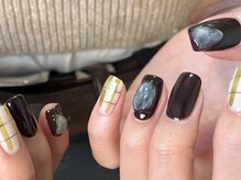 コエルム(COELm)の雰囲気（色味をアクセントに。ニュアンスと個性派の絶妙なミックス！！）
