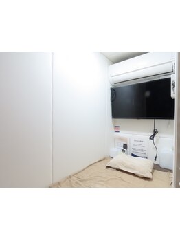 メンズにオススメのサロン