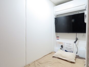 オーツーボックス 大崎(O2box_osaki)の写真/会議中のあくびや寝たのにあくびが止まらない…そんな経験ありませんか?これは脳への酸素供給が原因かも!!