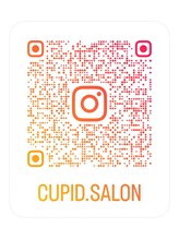 クピド(Cupid)/Instagram