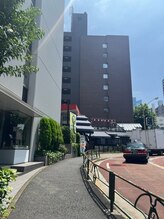 東京美肌管理サロン 六本木店/