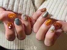 ジム(JIMS)/【ハンド】120分アートフリー