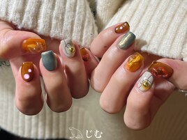 【ハンド】120分アートフリー