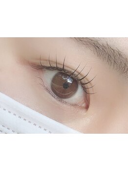 デザイン力が自慢のサロン