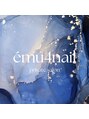 エムヨンネイル(emu4nail)/emu4nail