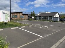 ソールウタ 旭神店(so'l/uta)/【駐車場2】