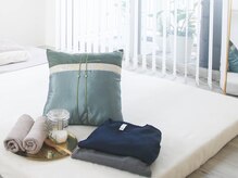 スーヤ(su-ya)/清潔で快適な着替えをご用意