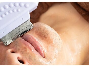 エステの森ジュジュ/メンズ脱毛