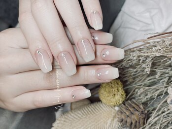 エルモサ/ネイルデザイン