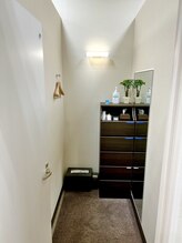 げんき堂整骨院 イオンモール川口前川/☆更衣室あります★