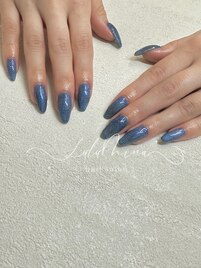 ～マグネットネイル～