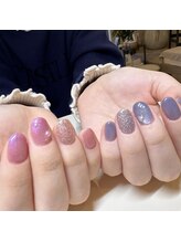 ファンザネイル(fun the nail)/