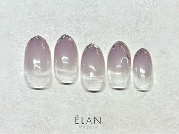 エラン メグロ(ELAN Meguro)/カラーグラデーション