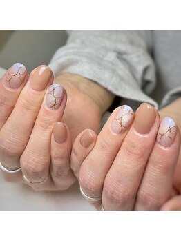 リアン(lien)/定額トレンドb