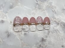 エブリ 厚木妻田店(Every)/《ハンドネイル》定額ネイル(1)