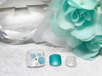 シュシュ(Chou Chou)/