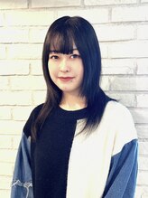 トゥルーネイル アンド アイ 町田店(TRU NAIL & EYE) MISAKI 