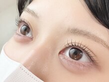 アシャ(ASHA)/パリジェンヌラッシュリフト