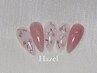 【HAND】【Hazel☆最旬トレンド☆ワンホン・韓国デザイン定額コース】¥8500