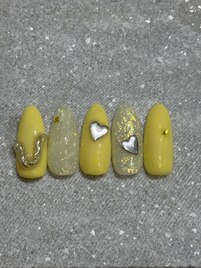 【B定額スカルプチュア】