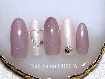 クリスタ(CRISTA)/アートAコース