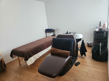 イト(ito)/【内観】