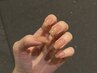 【モチも抜群◎】上品な仕上がりワンカラー （オフ込） 65分¥7,000