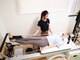 ニコピラティス(nico pilates)の写真/肥後橋、7月にNEW OPEN！広々とした空間でのびのびとマシンピラティスができます！資格保持者在籍◎