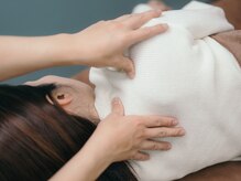 マリカ鍼灸接骨院/頑固な肩こりもお任せ下さい！