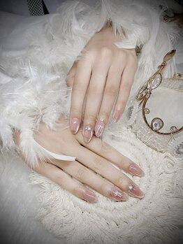 シーネイル 久屋大通店(SHE NAIL)/