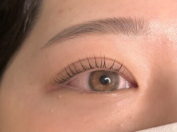 ラシク ゼロ 草加駅前(Lashiku Zero)/パリ&WAX