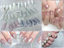 ユーネイル(U.nail)