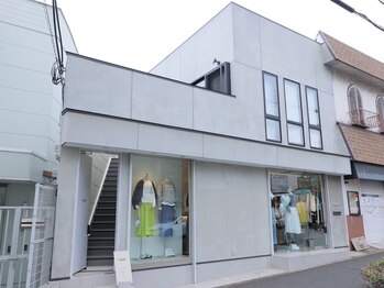 サロンペダル 芦屋店(salonPEDAL)/