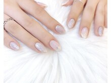 アイリスネイル(Airis nail)/デザインAコース ¥6,950