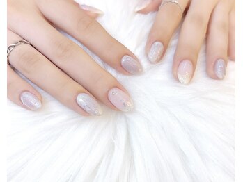 アイリスネイル(Airis nail)/デザインAコース ¥6,950