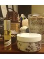 ハレノヒスパ 幕張店(HARENOHI SPA) シドニーにてアロマスクール修了