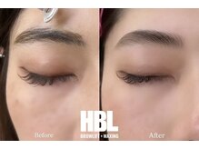 ブロッサ(Blossa)/ハリウッドブロウリフト