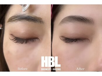 ブロッサ(Blossa)/ハリウッドブロウリフト