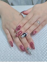 キュアチュラル(cureChuRal)/羽パーツ