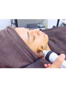 1回ごとにお支払い可能なサロン