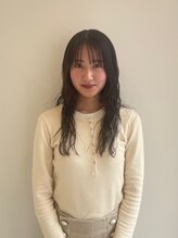 キルナノール 福岡天神(kiruna norr) 鳴海 はるひ