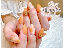 ルーミー(roomee)/【RIDORA限定メニュー】