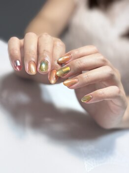 ココ(Coco)/マグネット×ミラー