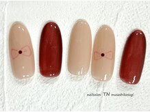 ティーエヌ 武蔵小杉(TN)/☆デザイン定額A☆