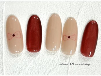 ティーエヌ 武蔵小杉(TN)/☆デザイン定額A☆